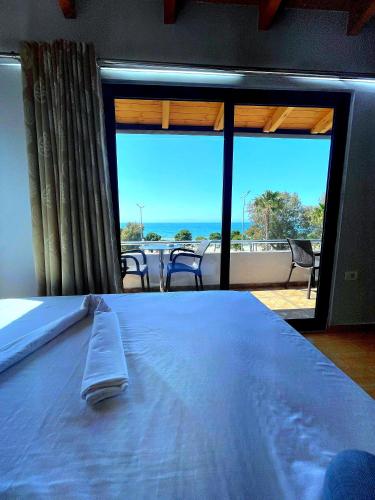 Sea View te Shero - last minute hotel in Vlore