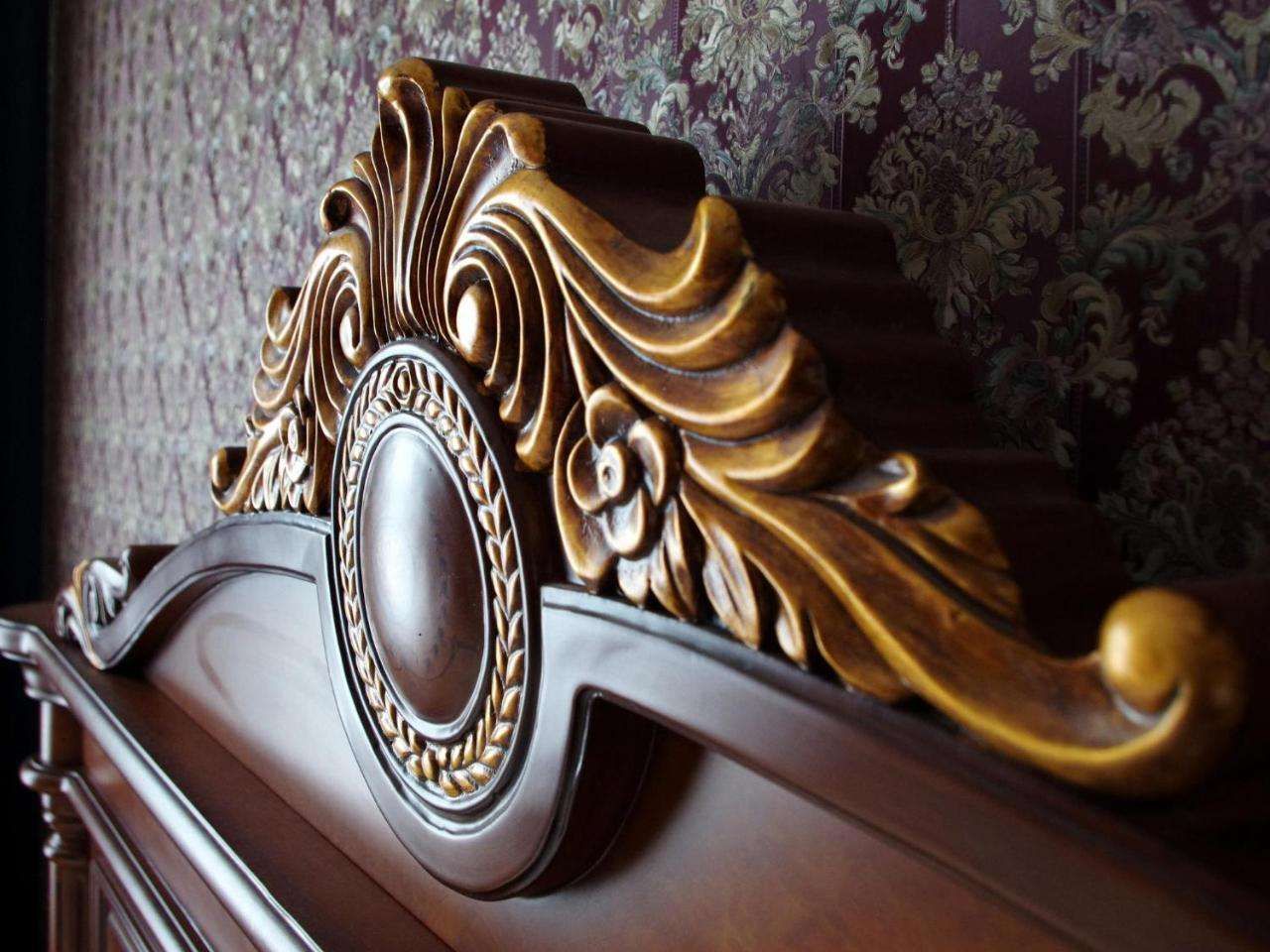 Villand Hotel with Free Private Parking and Self Check In — hotel in Riga