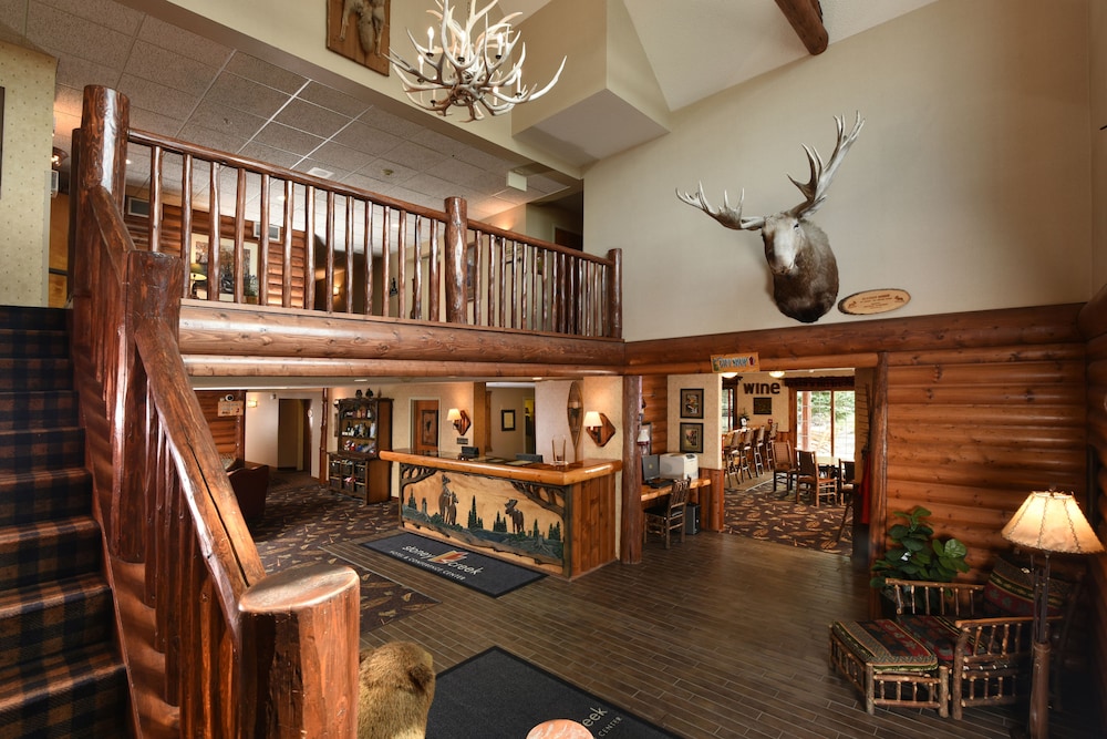 Cedar Creek Hotel Wausau Rothschild - photo 2