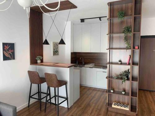 A&A Apartments Near the City Center Prishtina — 4-Star Luxury Hotel in Pristina, Kosovo