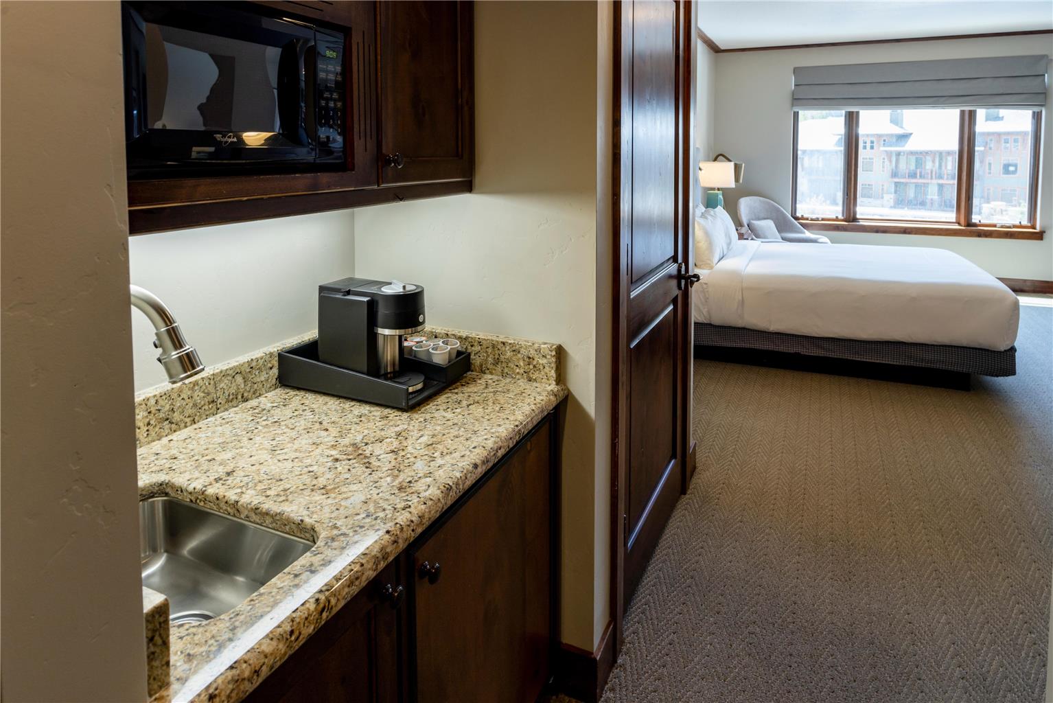 Hyatt Centric Park City - photo 47