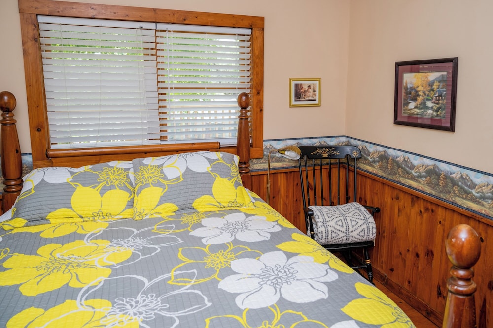 Mountain Aire Cottages & Inn - photo 59