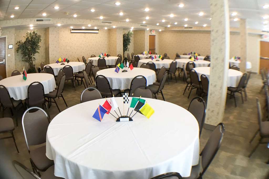 Quality Inn & Suites Bellville Mansfield - photo 24
