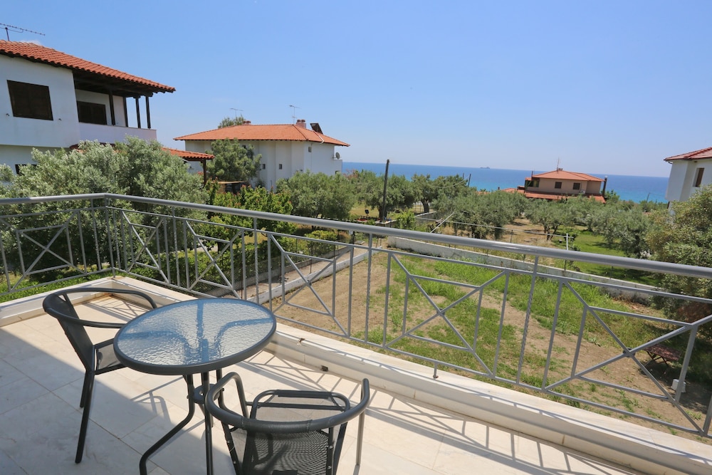 Astron Hotel in Kassandreia, Greece