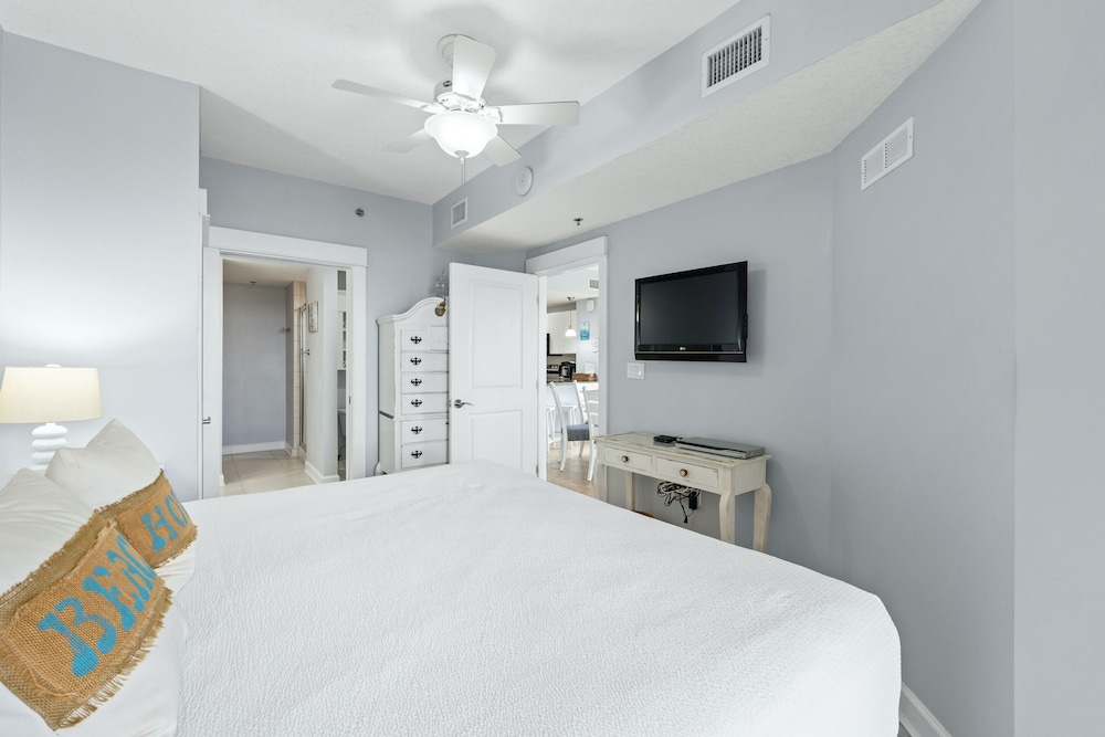 Grand Panama Beach Resort by Panhandle Getaways - photo 31