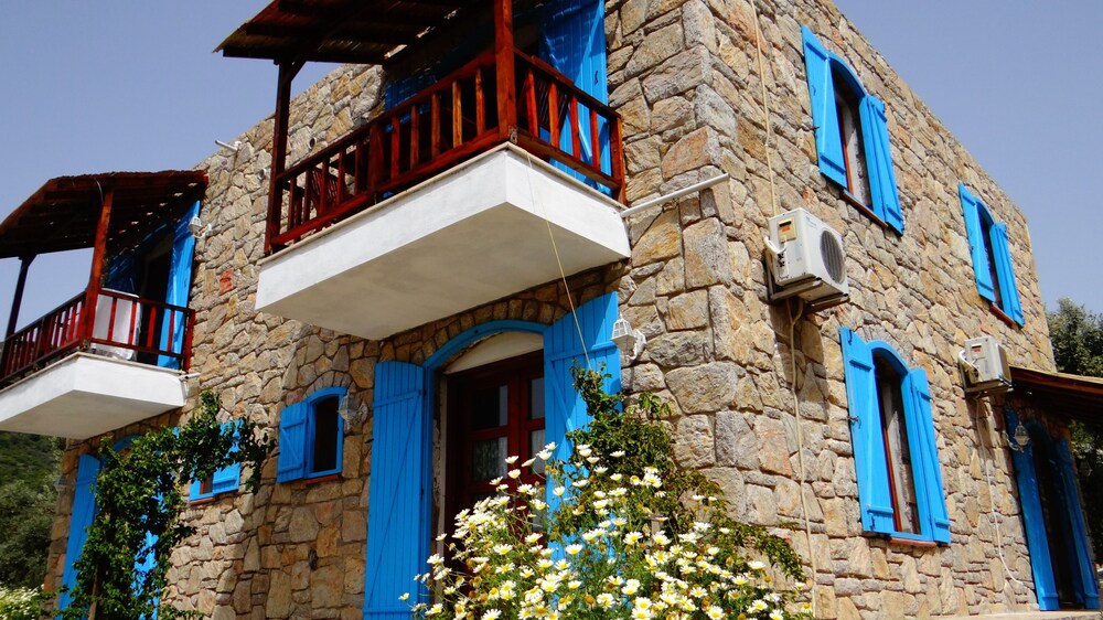 Kabuk Ev Pansiyon in Datca, Turkey