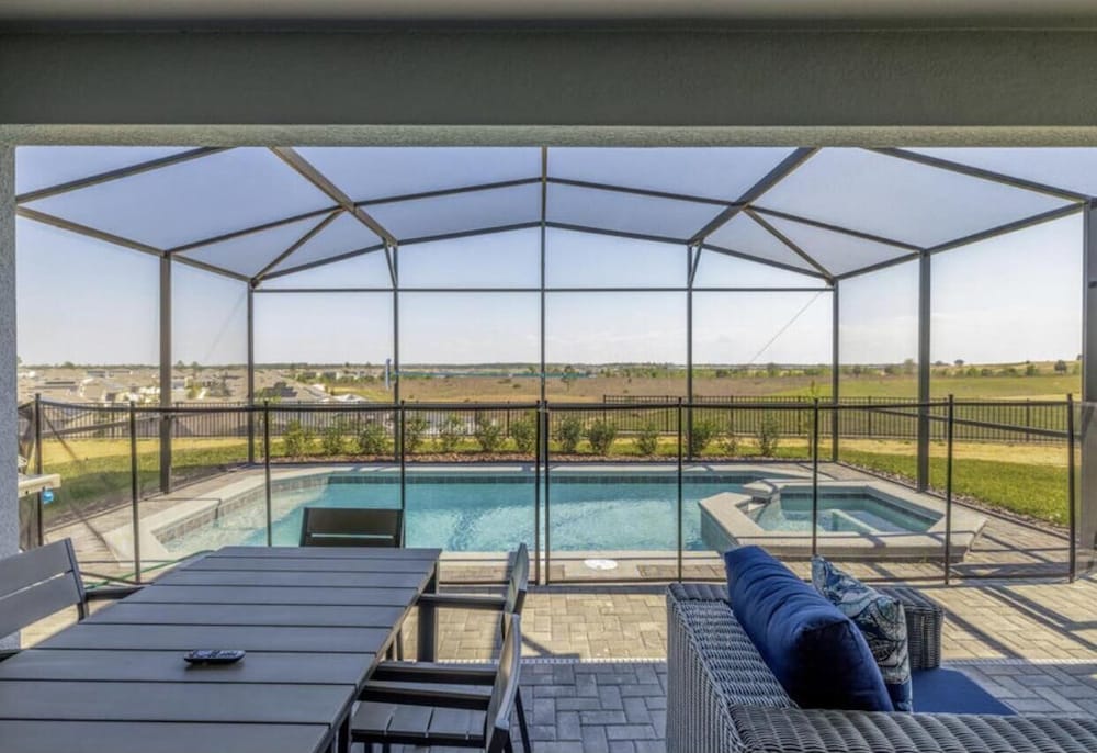 Amazing 5 6 Vacation Home at Windsor Island Resort - photo 27