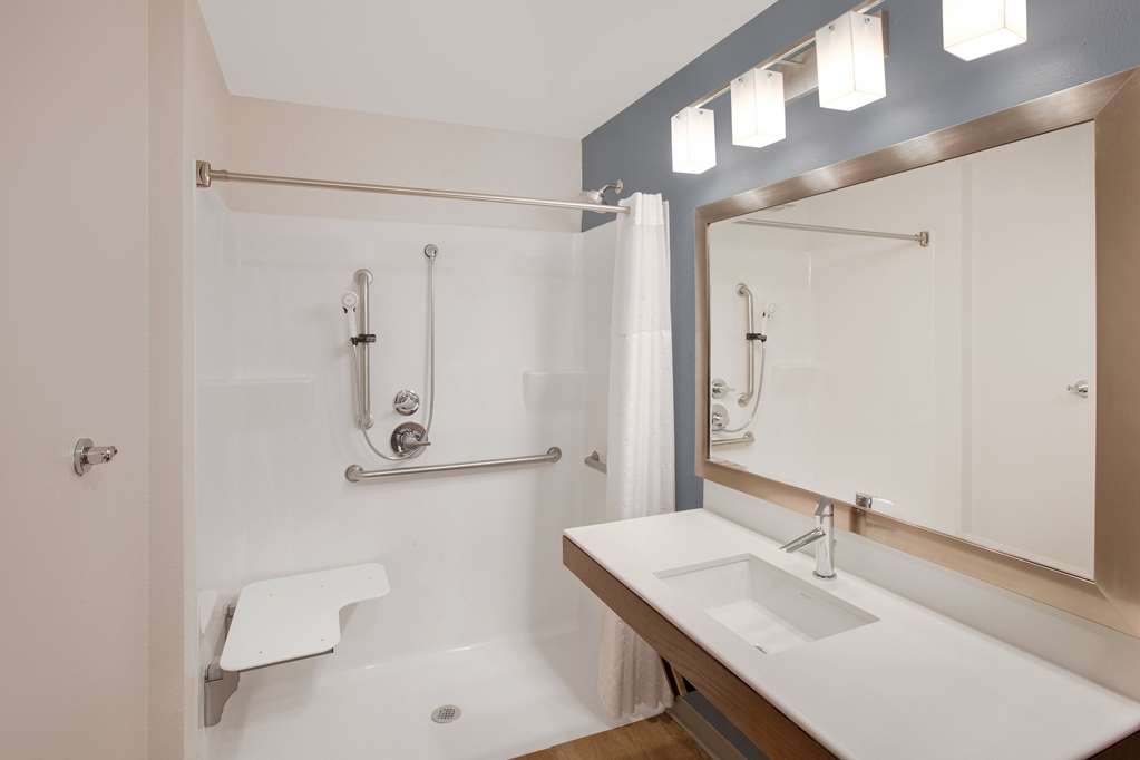WoodSpring Suites Nashville near Rivergate - photo 10