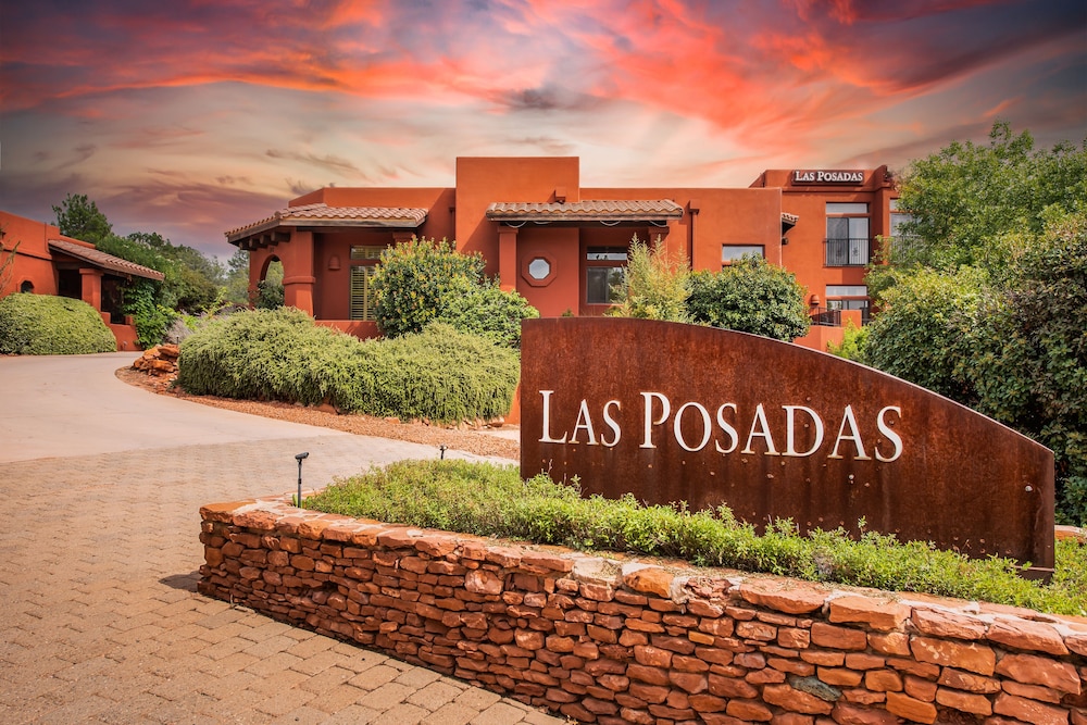 Las Posadas of Sedona - photo 44
