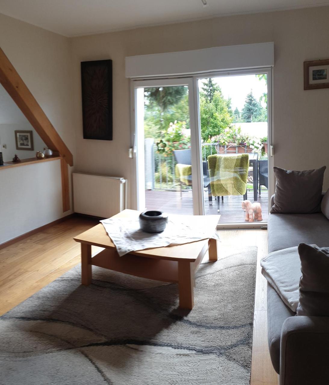 Ferienwohnung Muller — Stendal — photo 2
