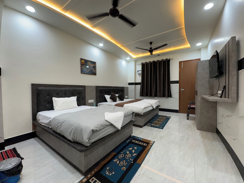 Satya Nikunj INN - last minute hotel in Vrindavan