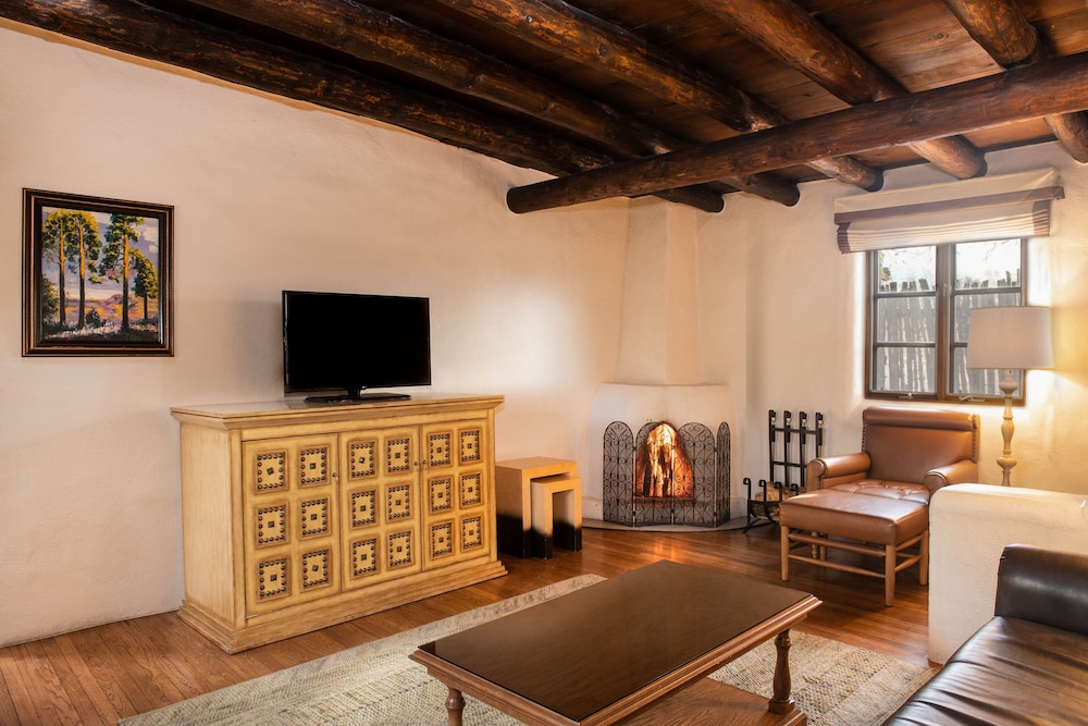 La Posada de Santa Fe A Tribute Portfolio Resort & Spa by Marriott - photo 58
