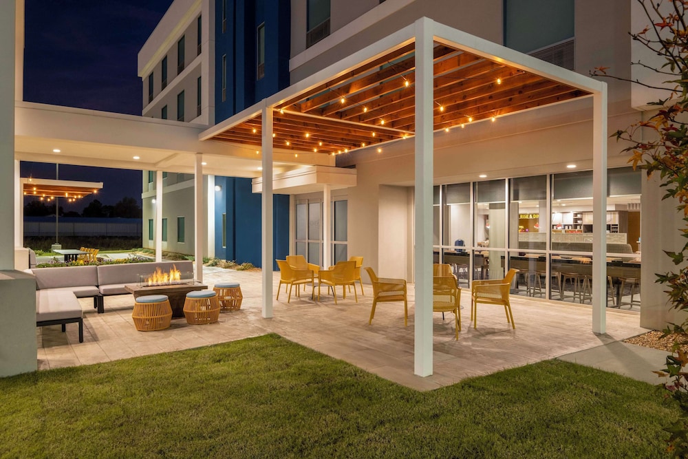 Home2 Suites By Hilton Jonesboro - photo 51