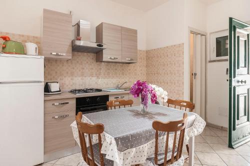 Villa Montoro — 4-Star Luxury Hotel in Sperlonga, Italy