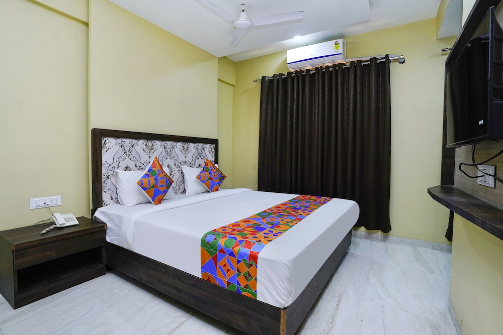 Fabhotel Bhiwandi Palace — Bhiwandi