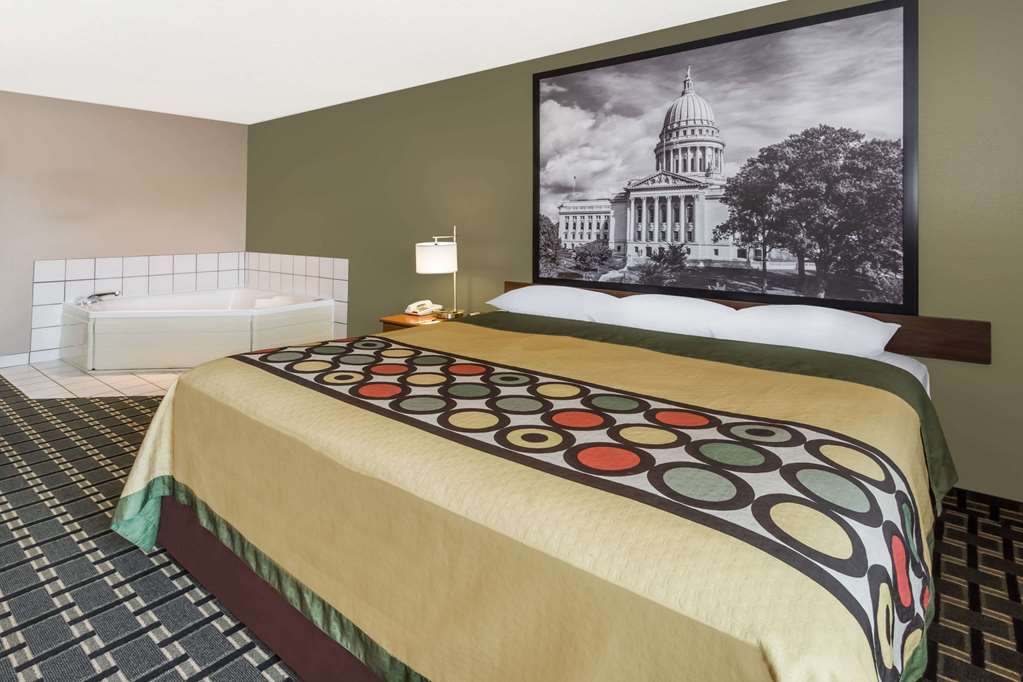 AmericInn by Wyndham Columbus Wisconsin - photo 27
