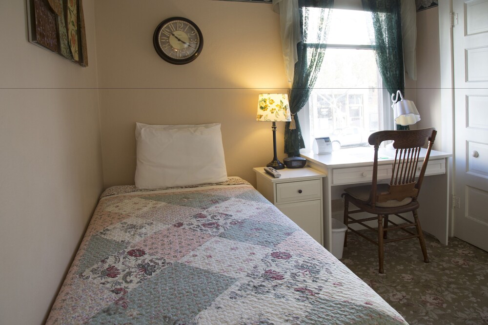 Gaslamp Quarter Hotel - photo 13
