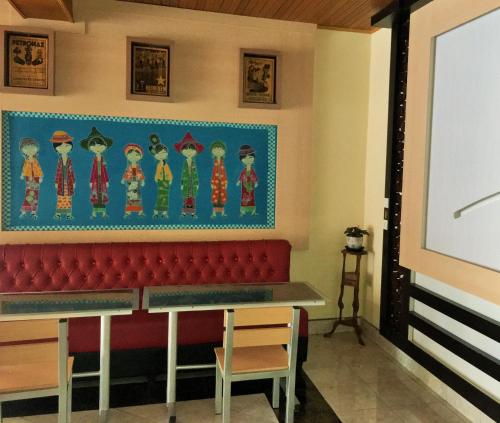 Starli Hotel — Bukittinggi — photo 5