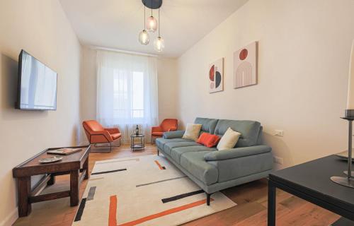 Apartments Florence Matilda's Dream with balcony — 4-Star Luxury Hotel in Florence, Italy