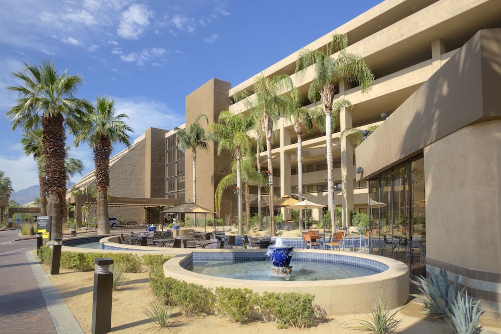 Hyatt Palm Springs - photo 6