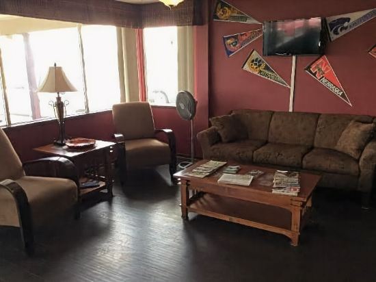Sports Club Motel - photo 4