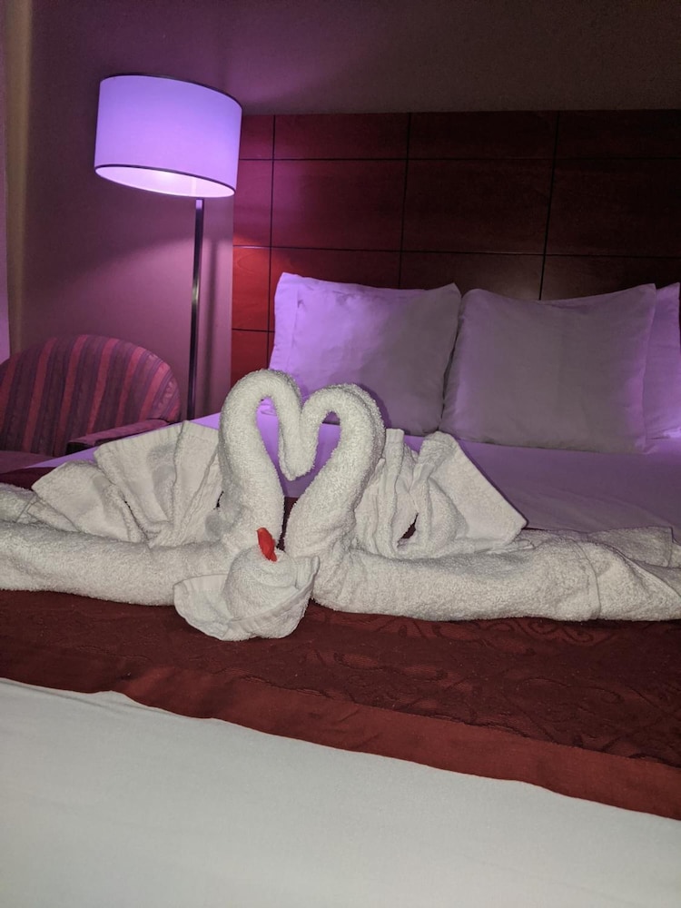 Jets Motor Inn - photo 16