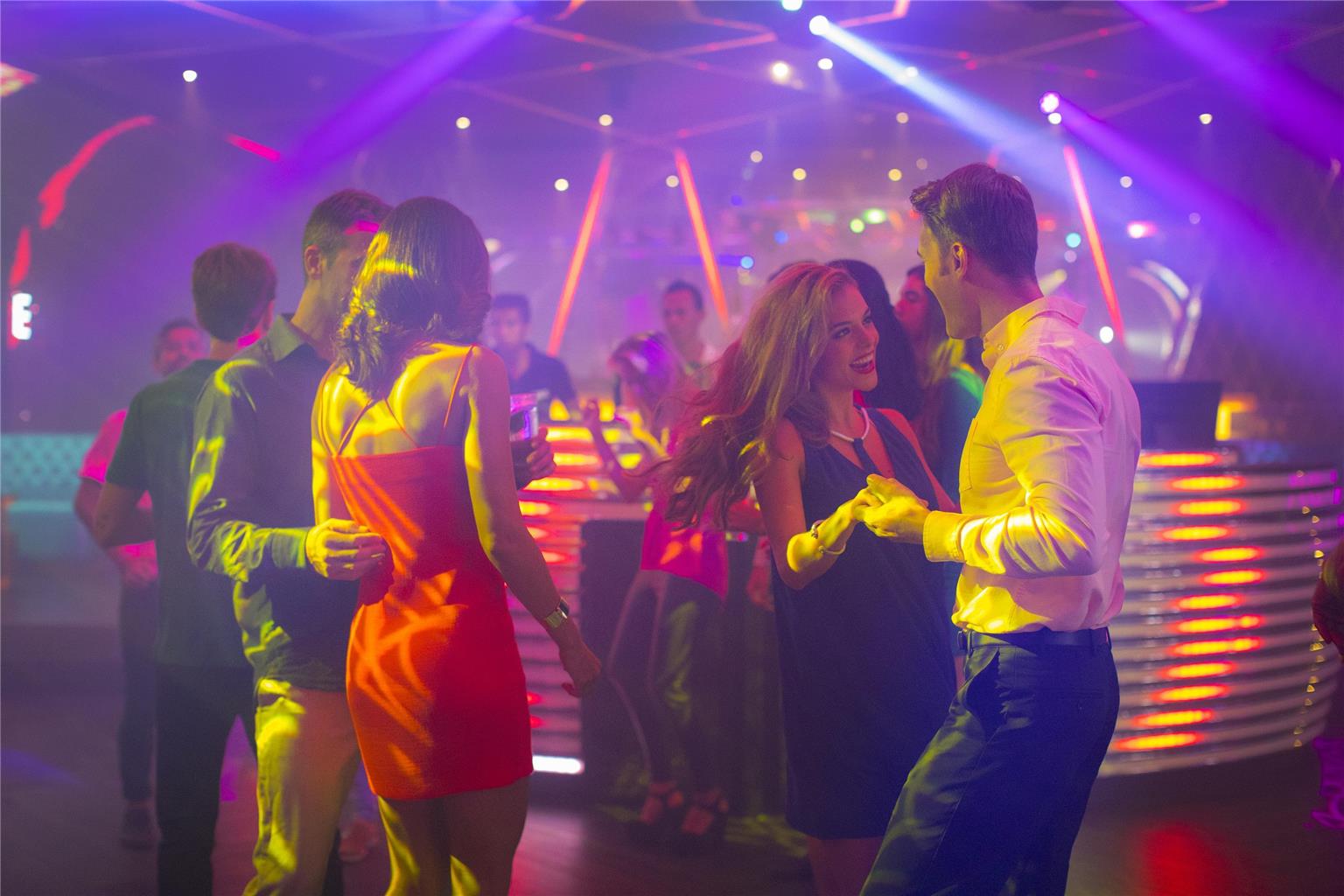 Unique Night Club