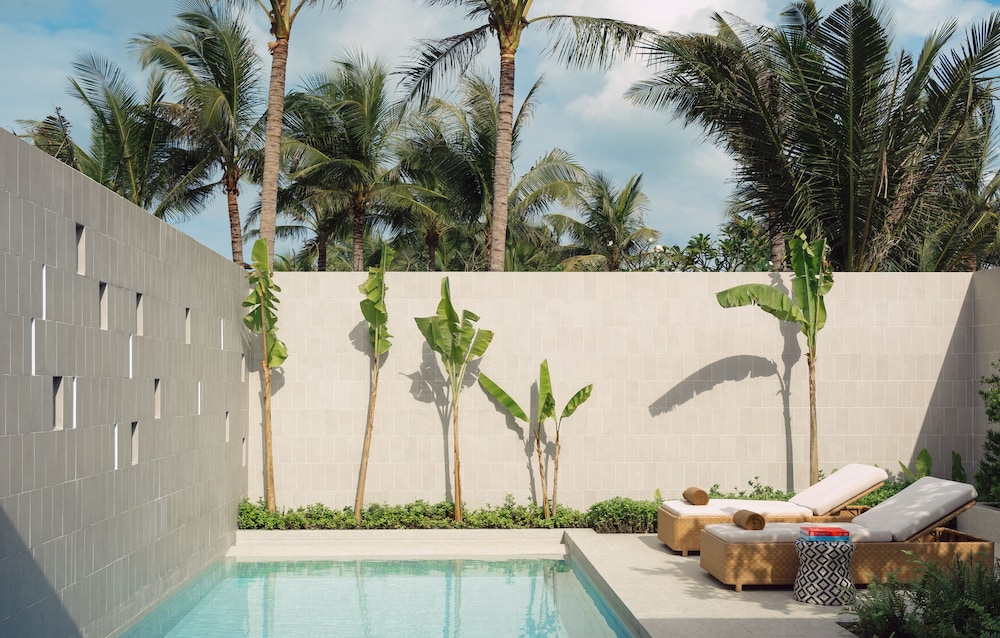 שטחי חוץ / גן