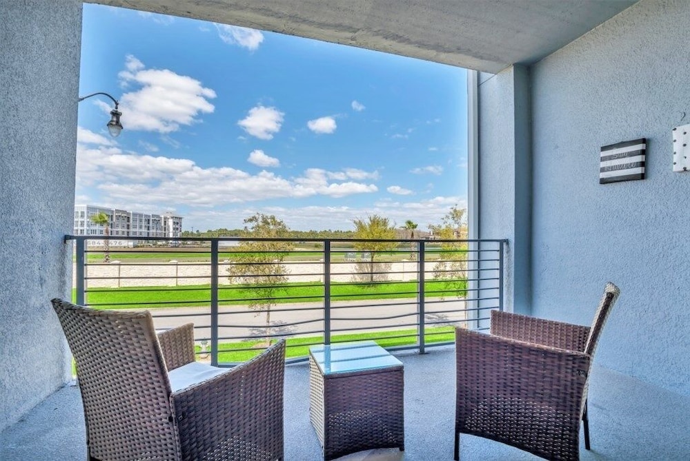 Voted #1 Resort Storey Lake Water Park 2 Bedroom Townhouse by Redawning - photo 30