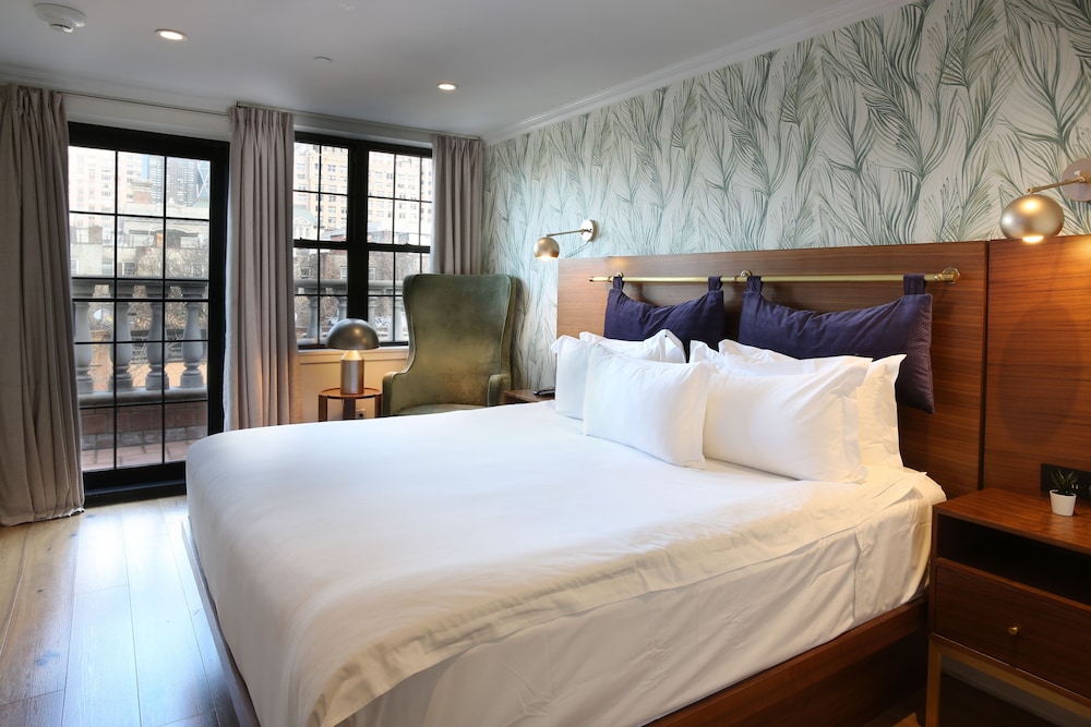 Hotel Scherman - photo 4