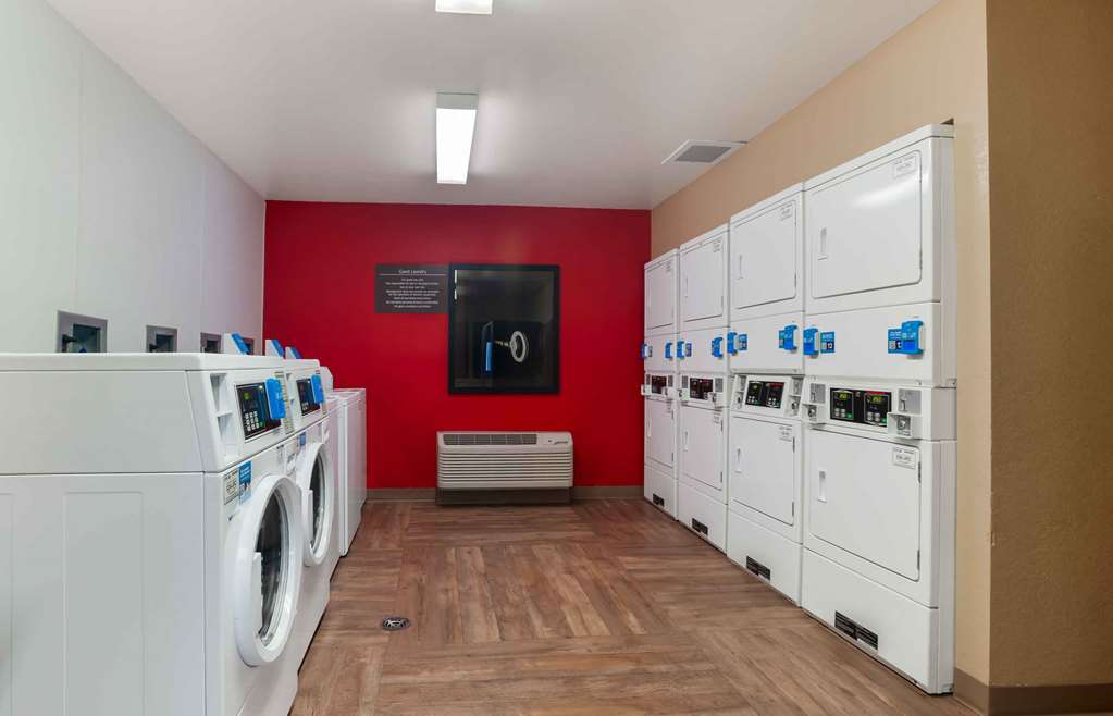 Extended Stay America San Diego Hotel Circle - photo 35