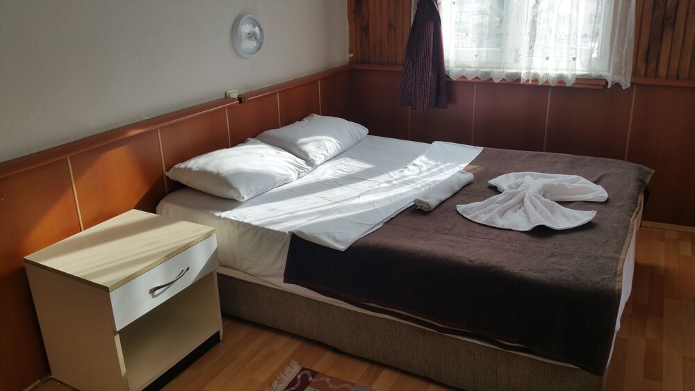 Otel Mustafa in Denizli, Turkey