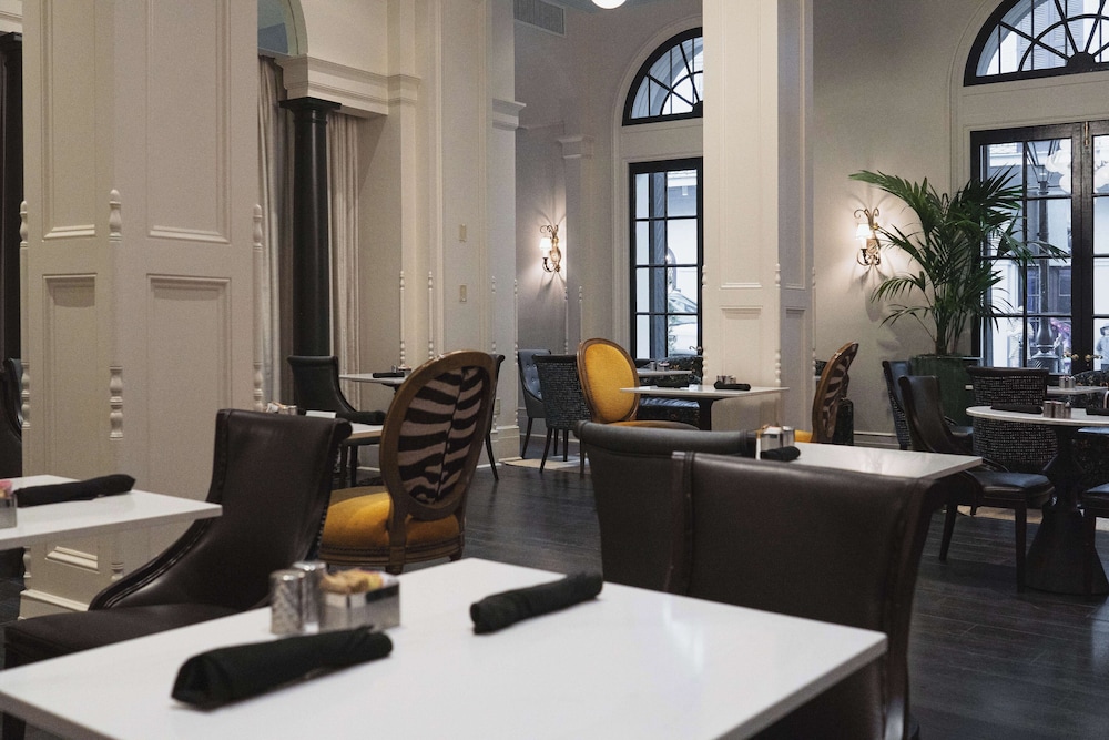 Bourbon Orleans Hotel - photo 66