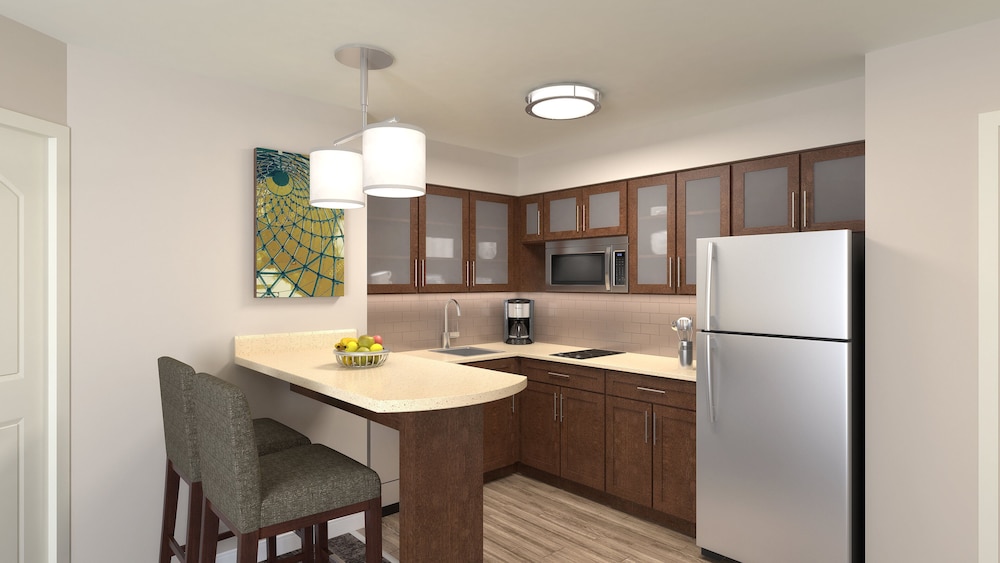 Staybridge Suites Cedar Park Austin N - photo 3