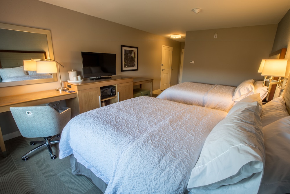 Hampton Inn by Hilton Amesbury - photo 4