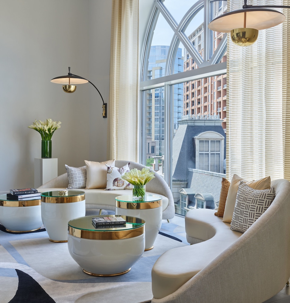 Hotel Crescent Court - photo 27