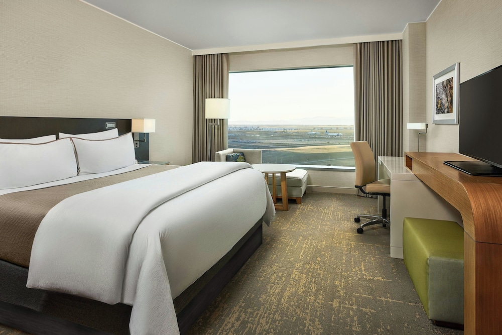 The Westin Denver International Airport - photo 19