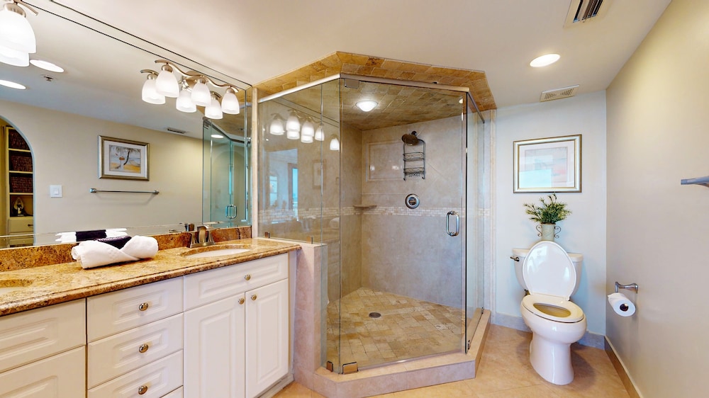 Beachside Towers at Sandestin by Gibson Beach Rentals - photo 315