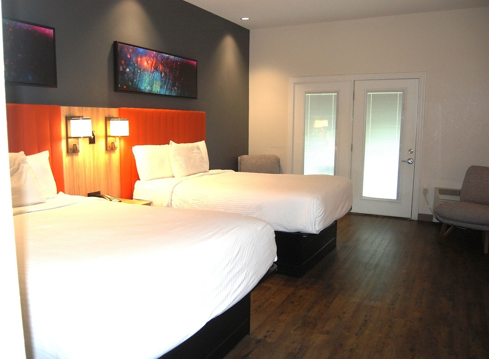 Vacation Lodge - photo 16