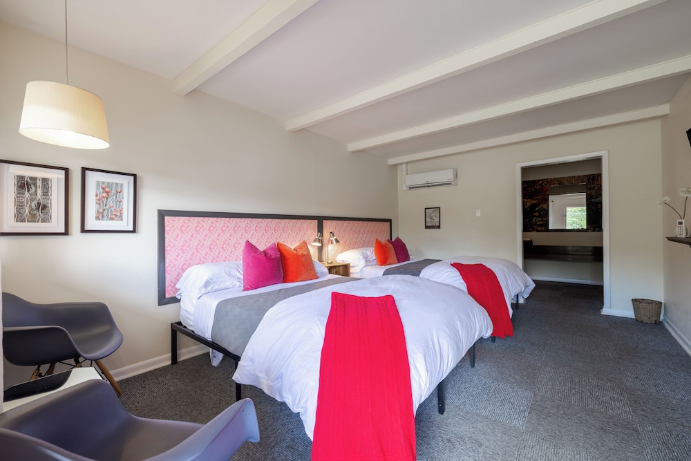 The Billy Motel - last minute hotel in Davis