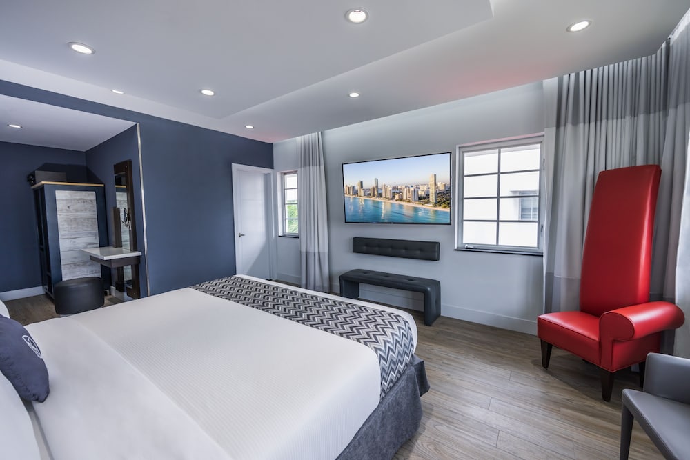 The Kent Hotel - photo 33