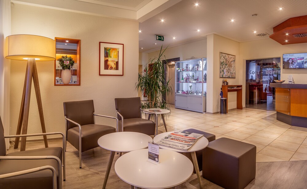 Meinl Hotel & Restaurant — Neu-Ulm — photo 4
