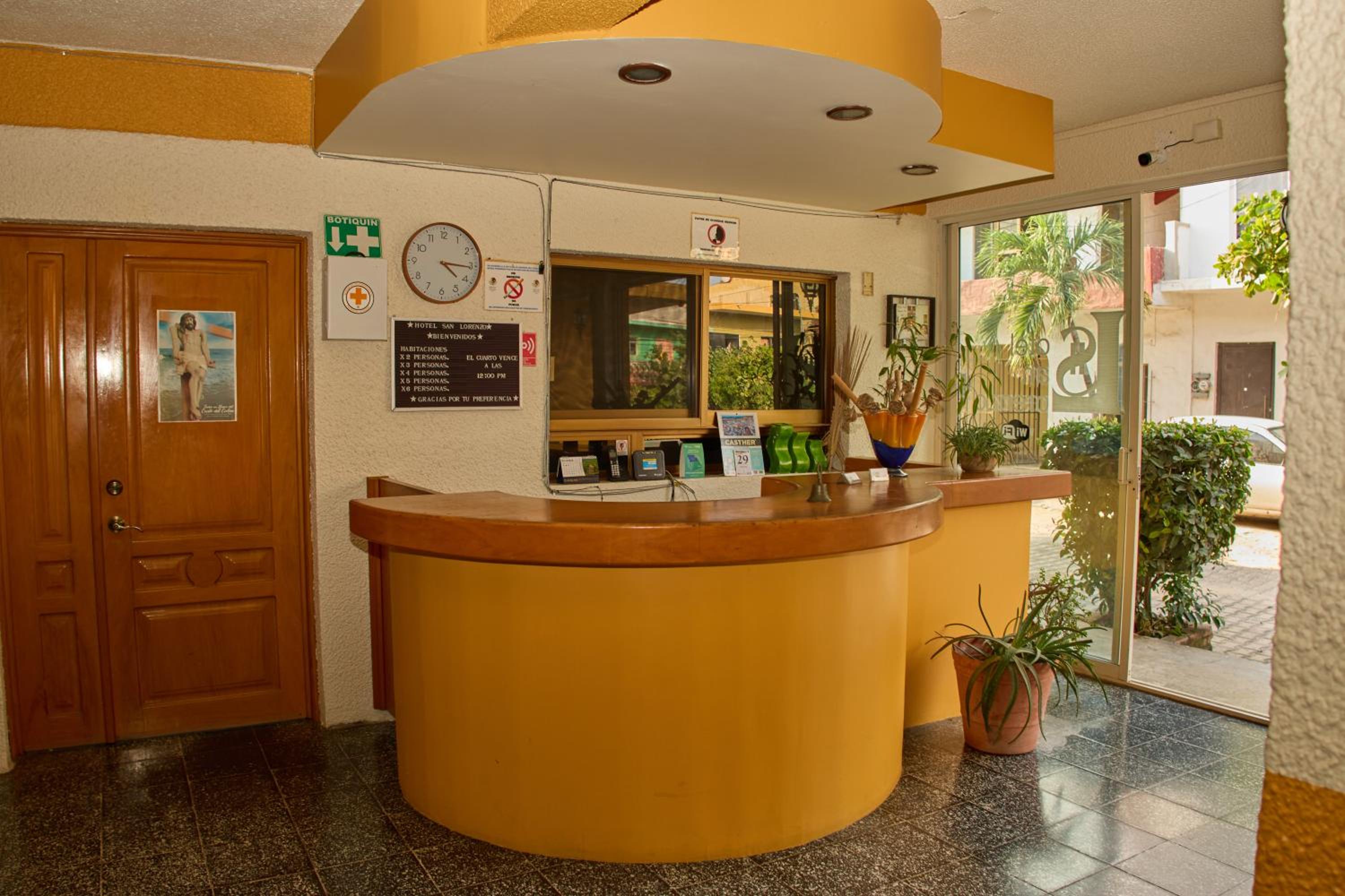 Hotel San Lorenzo