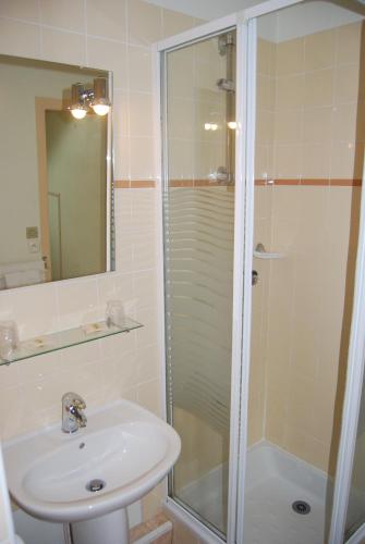Le Bretagne Hôtel Spa & Sauna — Douarnenez — photo 3