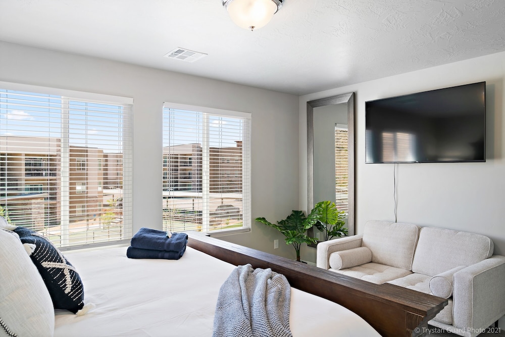 Casa At Ladera Resort 5 Bedroom Home by RedAwning - photo 11