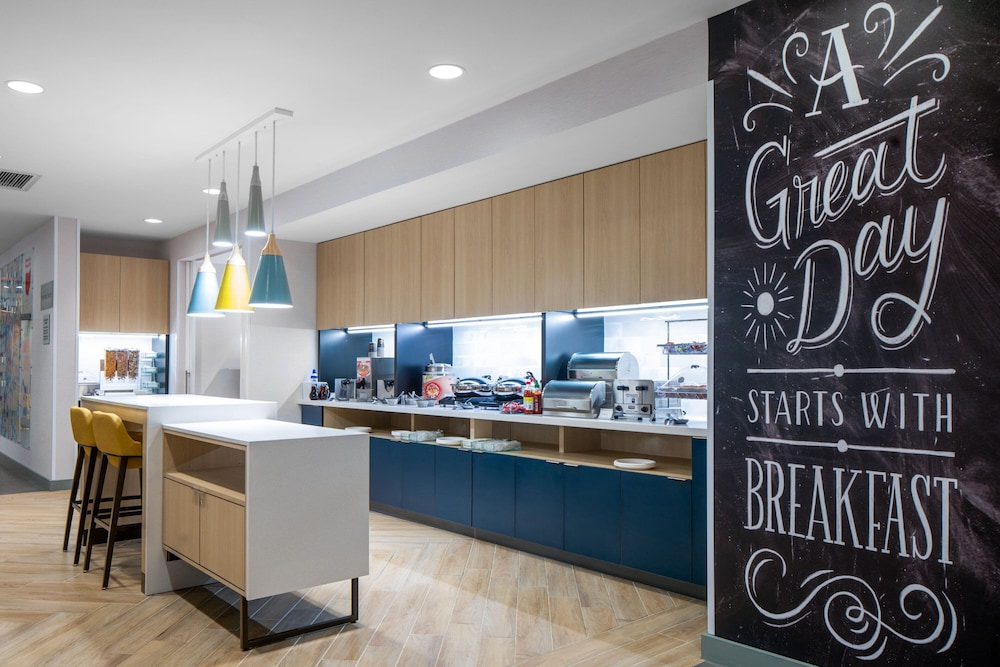 TownePlace Suites by Marriott Sidney - photo 22