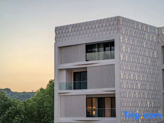 Mangeta Quchan Inner Hotel in Changzhou, People's Republic of China