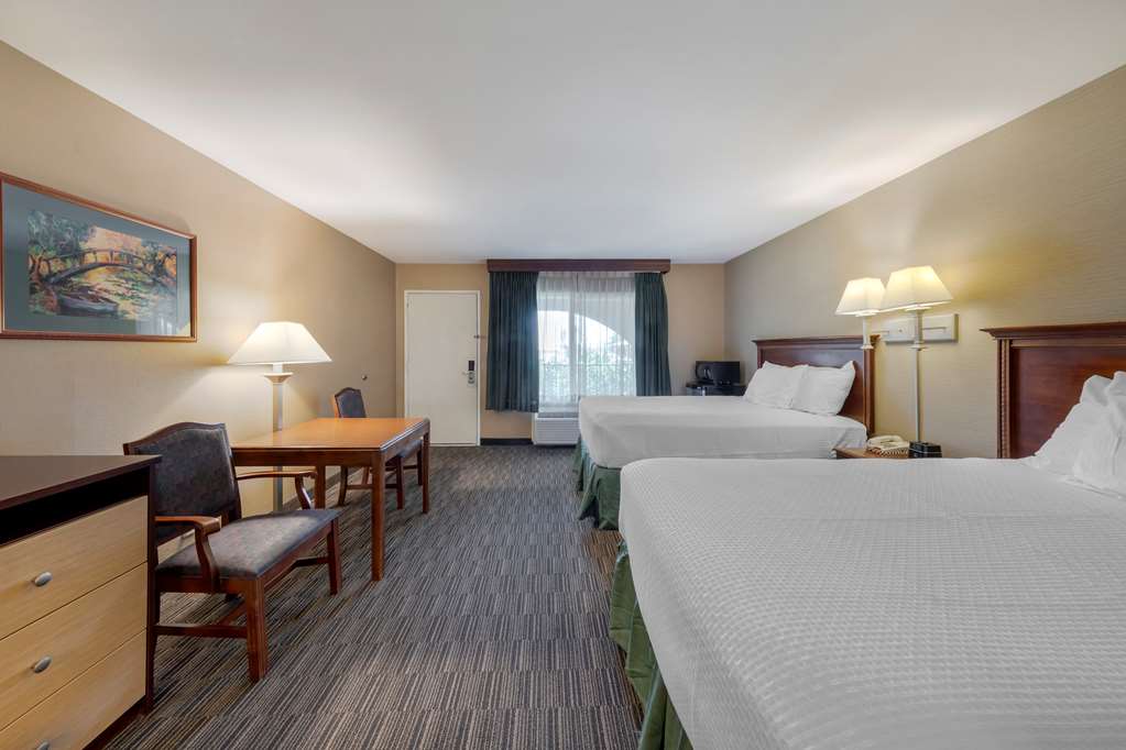 Best Western La Posada Motel - photo 12