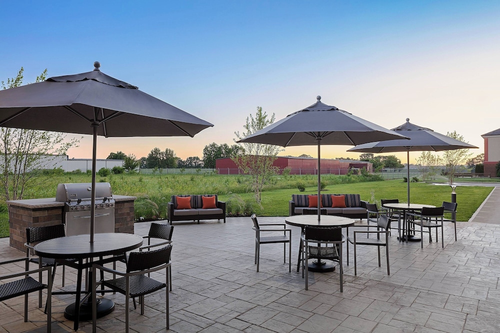 Towneplace Suites by Marriott Danville - photo 18