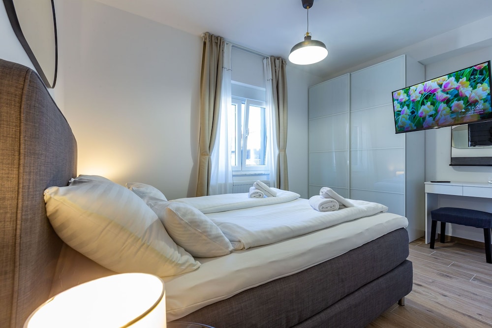 LPL Luxury Apartments — 4-Star Luxury Hotel in Zadar, Croatia